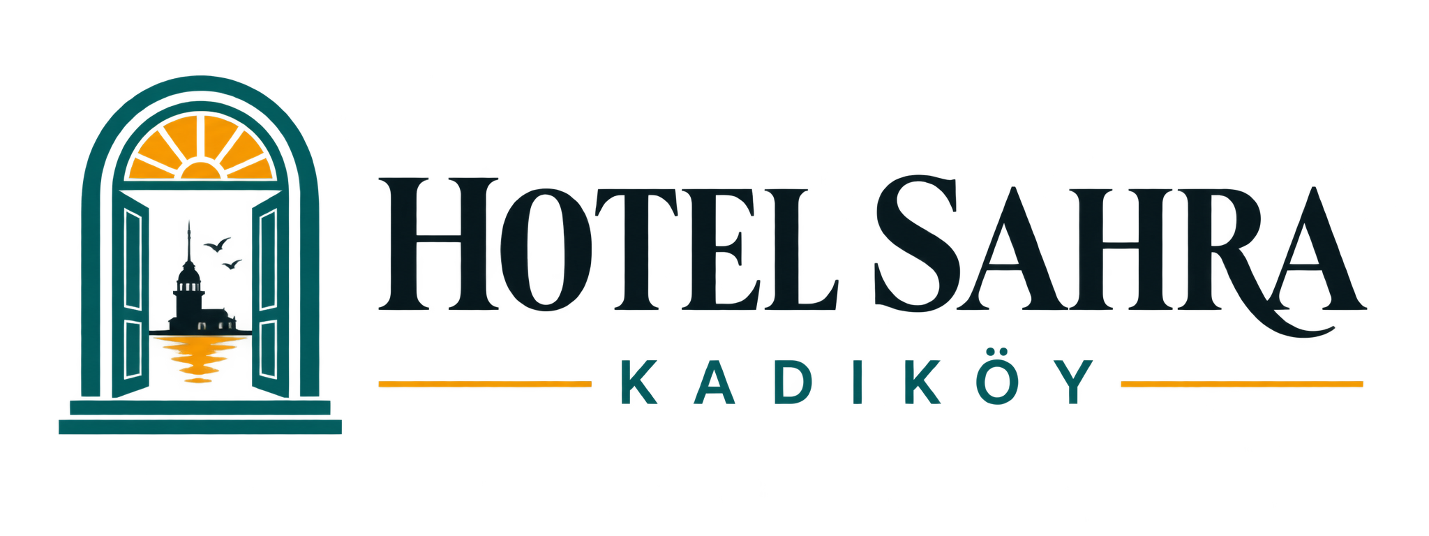 Hotel Sahra Kadıköy